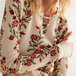 Free People We The Free Pretty Little Thermal